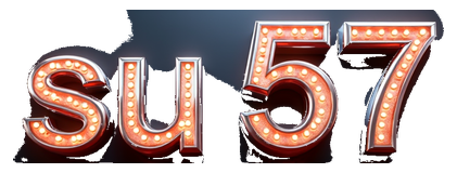 su 57 logo
